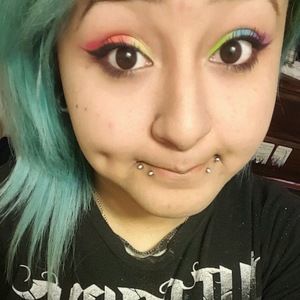 Meet your Posher, Yaritza